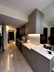 Mayfair Modern (D21), Condominium #592251021